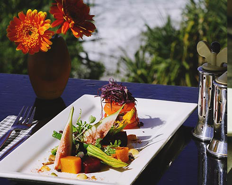 Pacific Hotel - Mackay Tourism 3