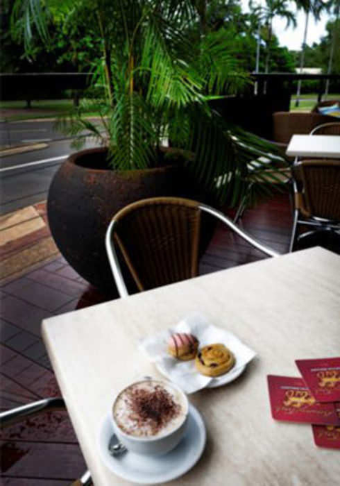 Palmerston Tavern - Mackay Tourism 3
