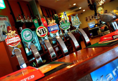 Palmerston Tavern - Mackay Tourism 4