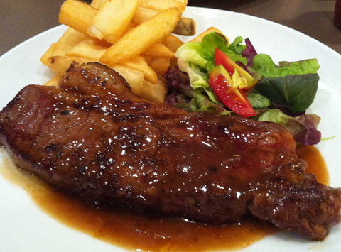 Pottsville Tavern - Mackay Tourism 5