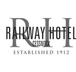 Railway Hotel - Mackay Tourism