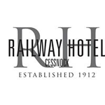Railway Hotel - Mackay Tourism 0