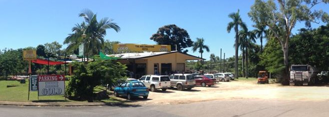 Toomulla QLD Mackay Tourism