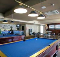 Royal George Hotel - Mackay Tourism