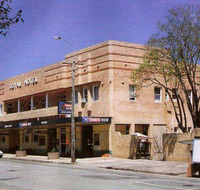 Royal Hotel - Mackay Tourism