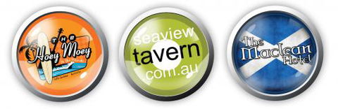 Seaview Tavern - Mackay Tourism 6