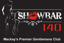 Showbar 140