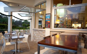 SurfAir Beach Hotel - Mackay Tourism 2