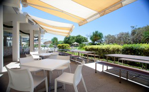SurfAir Beach Hotel - Mackay Tourism 3