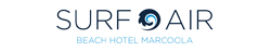 SurfAir Beach Hotel - Mackay Tourism 0
