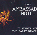 The Ambassador Hotel - Mackay Tourism