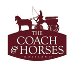 The Coach & Horses Hotel - Mackay Tourism 0
