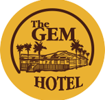 The Gem Hotel - Mackay Tourism