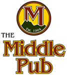 The Middle Pub - Mackay Tourism 0