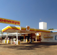 Threeways Hotel - Mackay Tourism