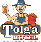 Tolga QLD Mackay Tourism