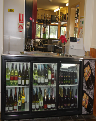 Tyalgum Hotel - Mackay Tourism 1