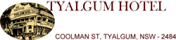 Tyalgum Hotel - Mackay Tourism 0