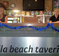 Valla Beach Tavern - Mackay Tourism