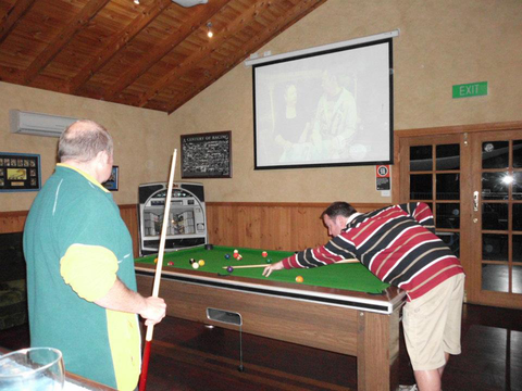 Wallaroo Hotel - Mackay Tourism 4