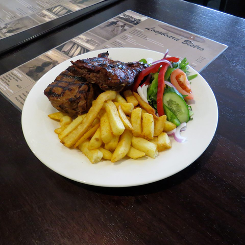 Warilla Hotel - Mackay Tourism 3