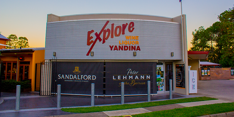 Yandina Hotel - Mackay Tourism 3