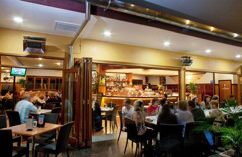 Yandina Hotel - Mackay Tourism 4