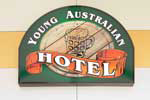 Young Australian Hotel - Mackay Tourism 0