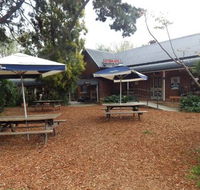 Victoria Hotel - Mackay Tourism