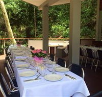 Hardys Bay Club - Mackay Tourism