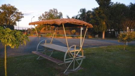 Back O' Bourke Motel - Mackay Tourism 8