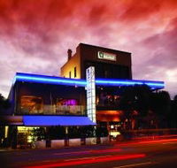 Chalk Hotel - Mackay Tourism