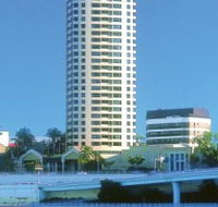 On Quay Restaurant amp Bar - Mackay Tourism