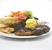 Hoppers Club - Mackay Tourism
