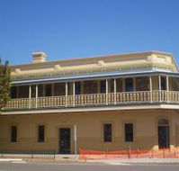 The British Hotel - Mackay Tourism