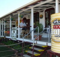 adavale outback - Mackay Tourism