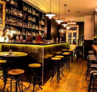 Bars Sydney - Hidden City Secrets - Mackay Tourism