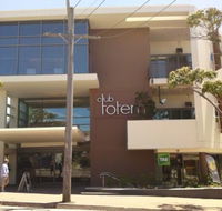Club Totem - Mackay Tourism