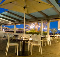 Friday's Riverside - Mackay Tourism