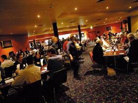 Mawson Lakes SA Mackay Tourism