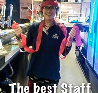Burleigh Waters Tavern - Mackay Tourism