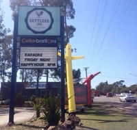 Settlers Inn Hotel - Mackay Tourism