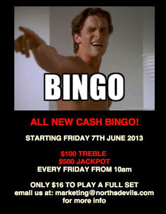 Norths Devils Leagues Club - Mackay Tourism 3