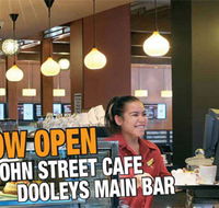Dooleys - Mackay Tourism