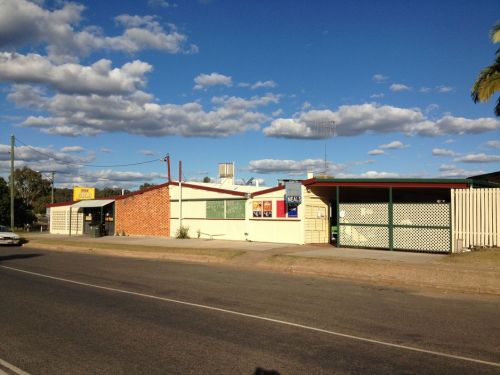 Malmoe QLD Mackay Tourism