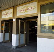 Heritage Hotel Penrith - Mackay Tourism