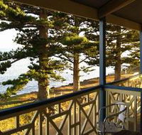 Robe Hotel - Mackay Tourism