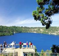 Mount Gambier Hotel Group - Mackay Tourism