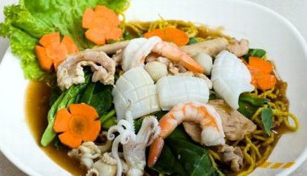 Khao - Mackay Tourism 2