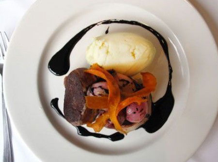 Bel Paese Ristorante Italiano - Mackay Tourism 0